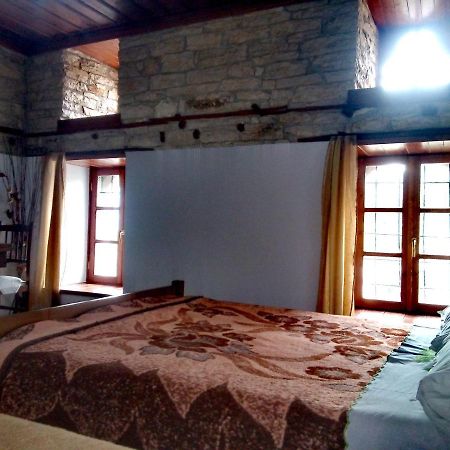 Gjirokastër Guesthouse Celo المظهر الخارجي الصورة