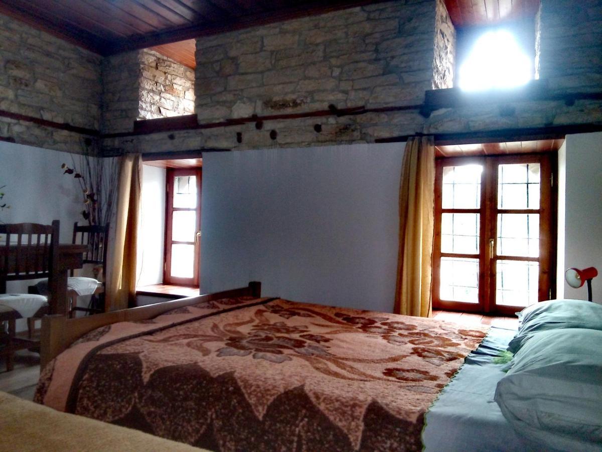 Gjirokastër Guesthouse Celo المظهر الخارجي الصورة