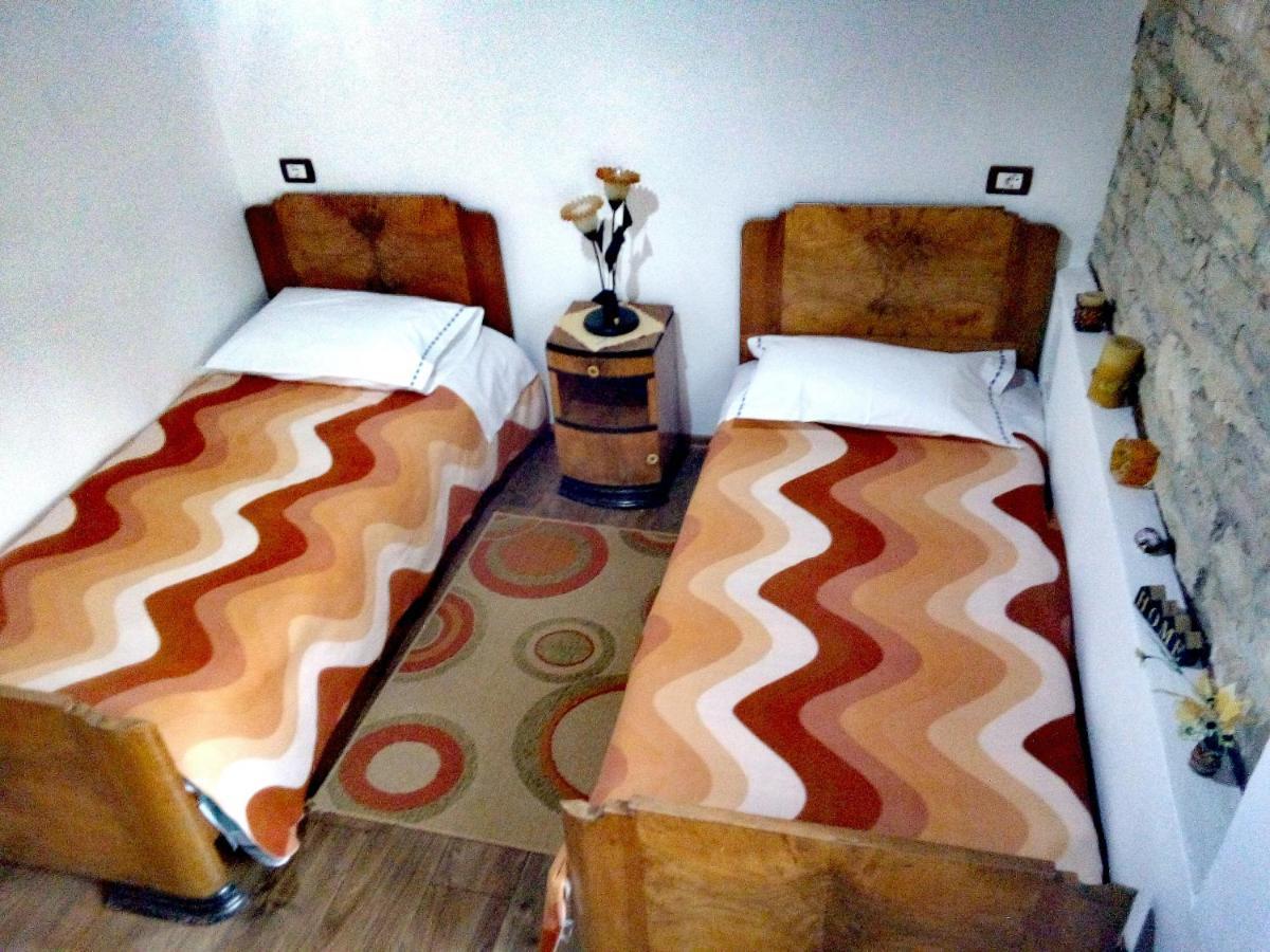 Gjirokastër Guesthouse Celo المظهر الخارجي الصورة