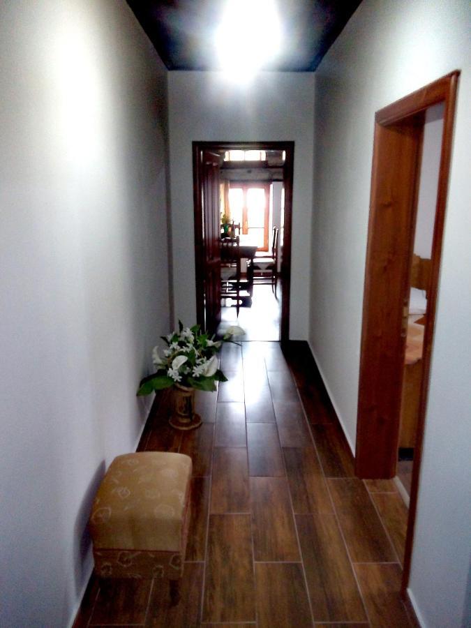Gjirokastër Guesthouse Celo المظهر الخارجي الصورة