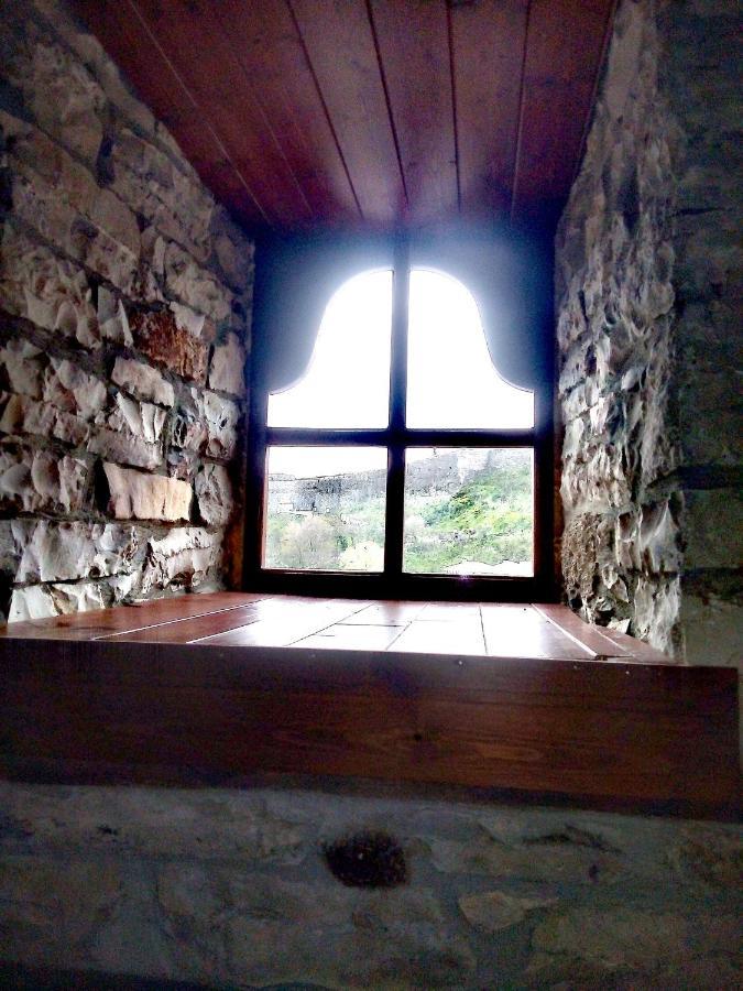 Gjirokastër Guesthouse Celo المظهر الخارجي الصورة