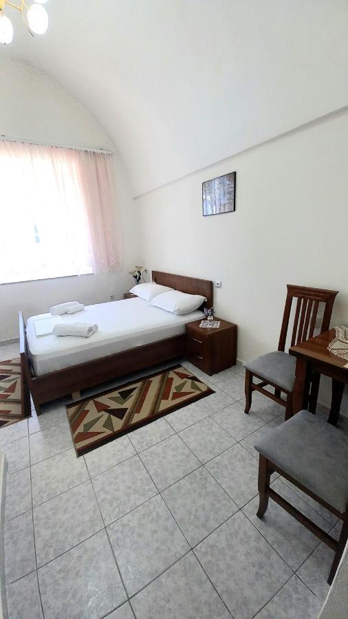 Gjirokastër Guesthouse Celo المظهر الخارجي الصورة