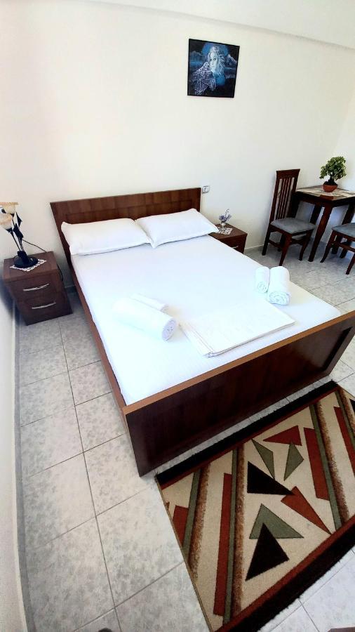Gjirokastër Guesthouse Celo المظهر الخارجي الصورة