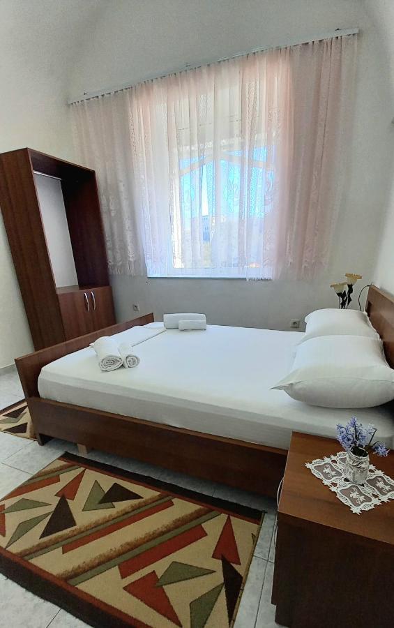 Gjirokastër Guesthouse Celo المظهر الخارجي الصورة