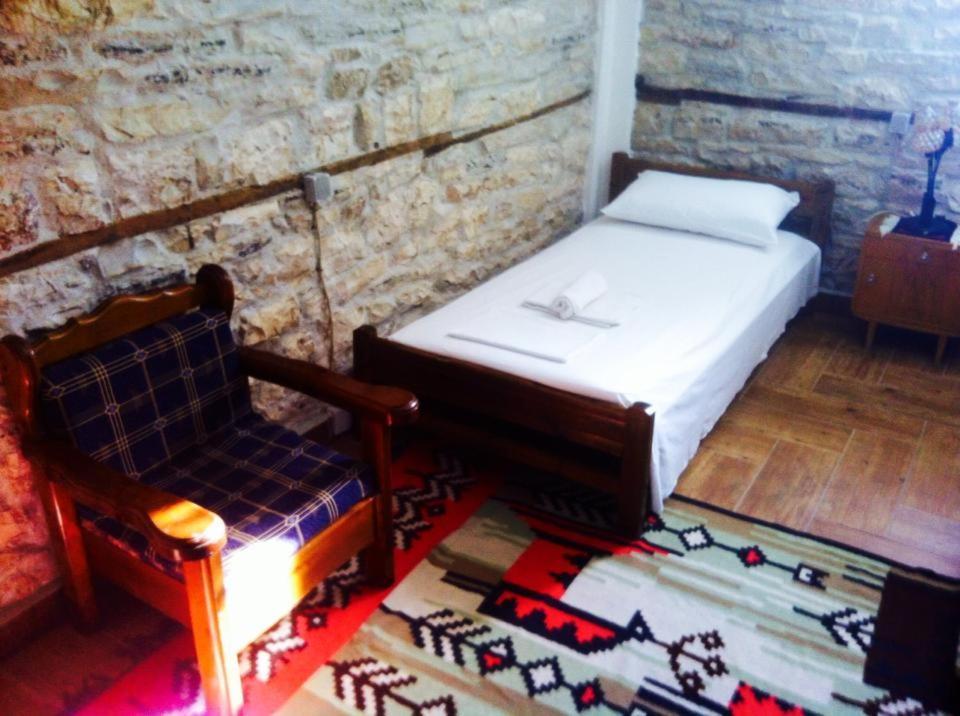 Gjirokastër Guesthouse Celo المظهر الخارجي الصورة