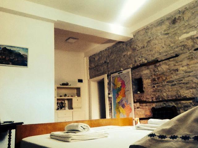 Gjirokastër Guesthouse Celo المظهر الخارجي الصورة