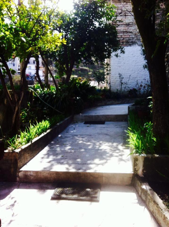 Gjirokastër Guesthouse Celo المظهر الخارجي الصورة