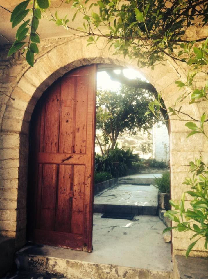 Gjirokastër Guesthouse Celo المظهر الخارجي الصورة