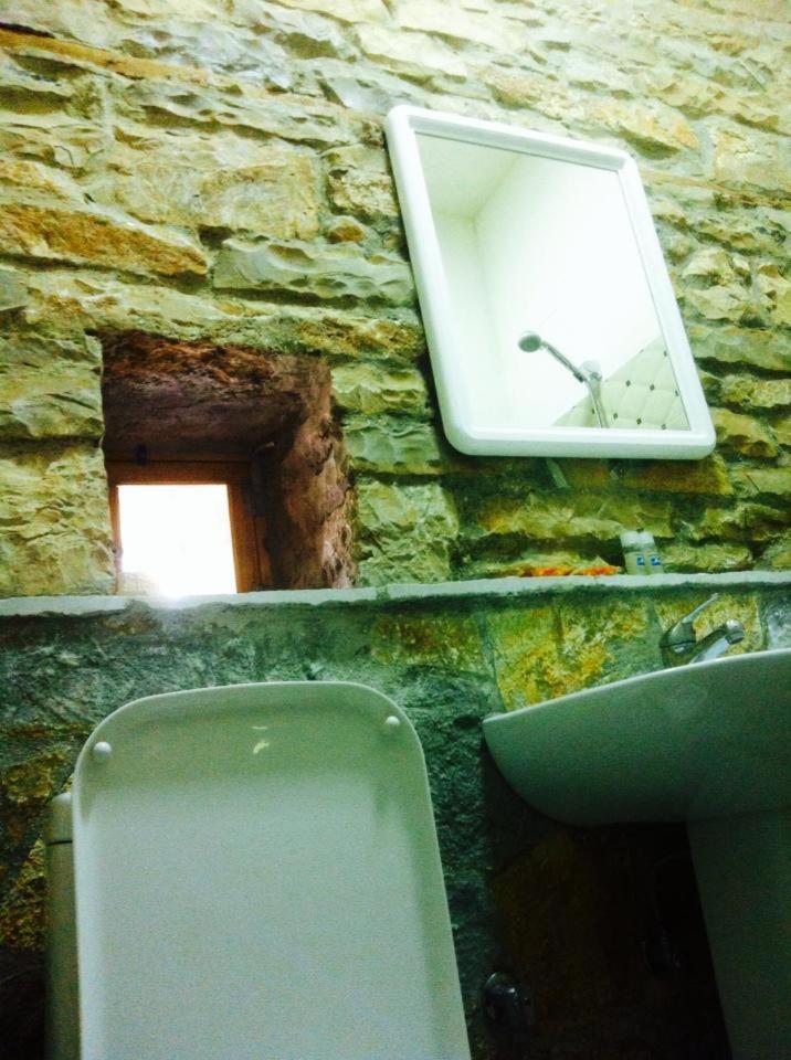Gjirokastër Guesthouse Celo المظهر الخارجي الصورة