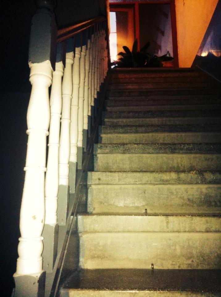 Gjirokastër Guesthouse Celo المظهر الخارجي الصورة