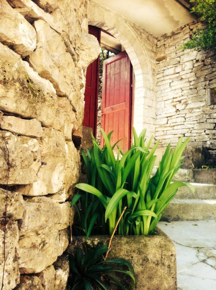 Gjirokastër Guesthouse Celo المظهر الخارجي الصورة