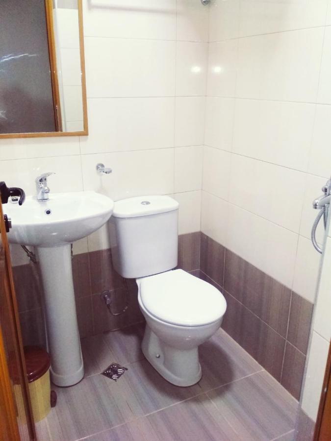 Gjirokastër Guesthouse Celo المظهر الخارجي الصورة