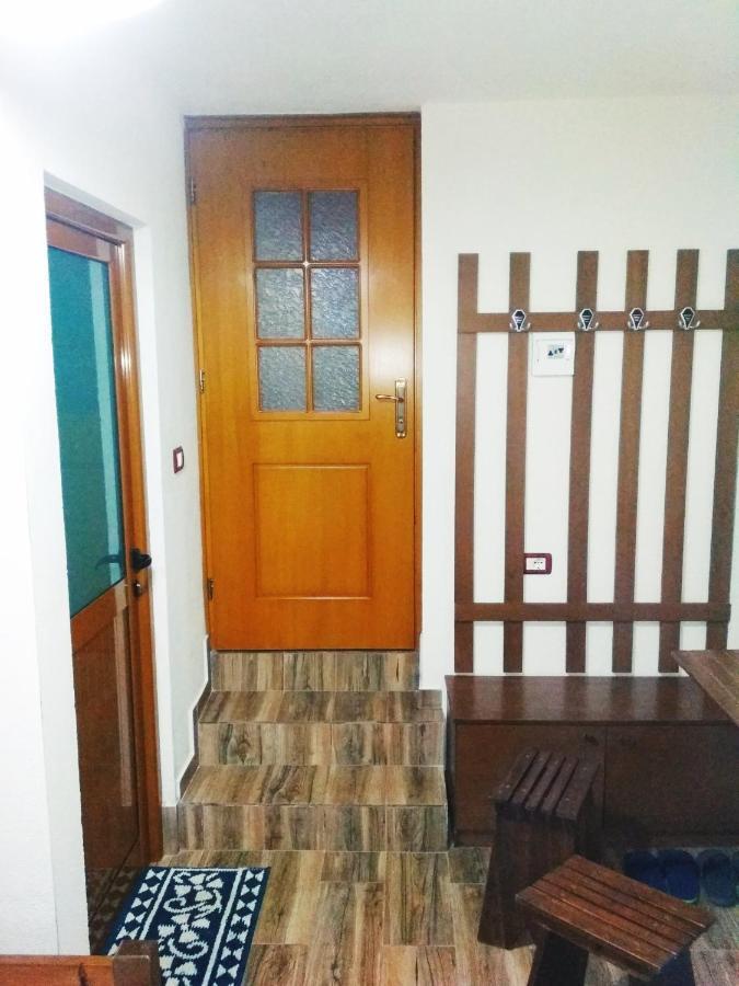 Gjirokastër Guesthouse Celo المظهر الخارجي الصورة
