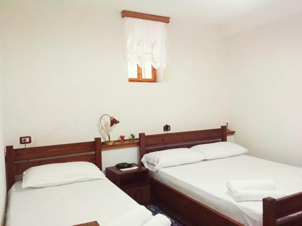 Gjirokastër Guesthouse Celo المظهر الخارجي الصورة