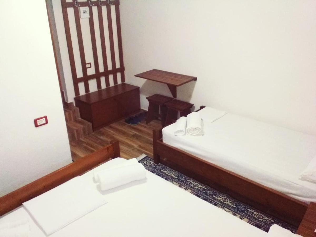 Gjirokastër Guesthouse Celo المظهر الخارجي الصورة