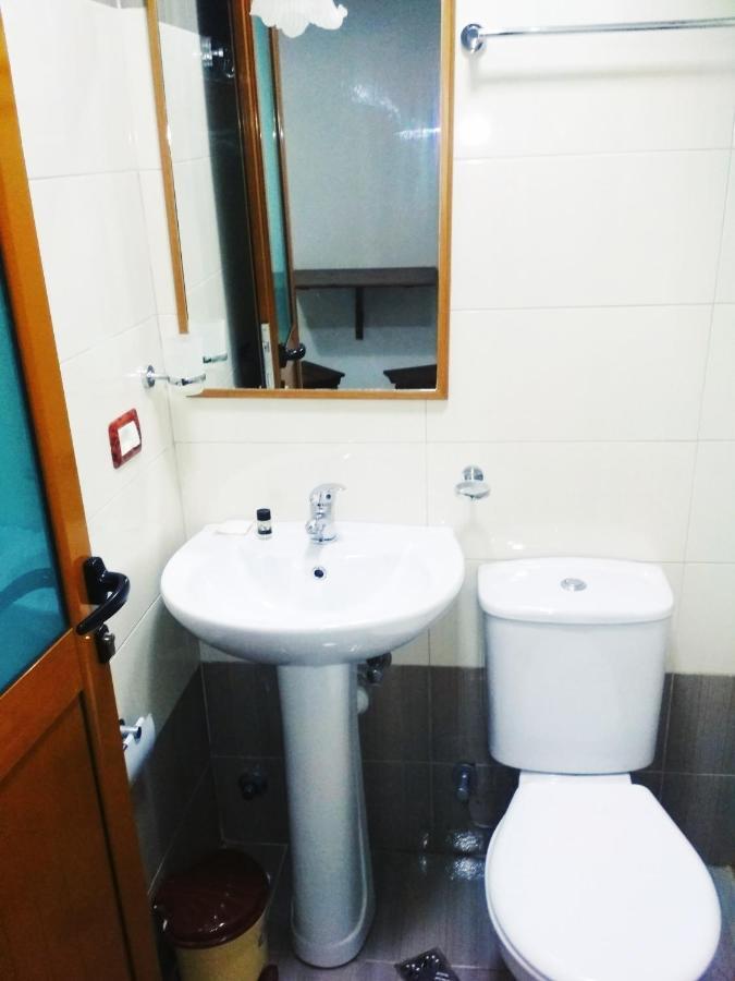Gjirokastër Guesthouse Celo المظهر الخارجي الصورة